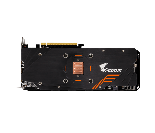 Gigabyte GeForce GTX 1060 6GB GDDR5 192BIT DVI-D/HDMI/3DP - 1443286 - zdjęcie 3